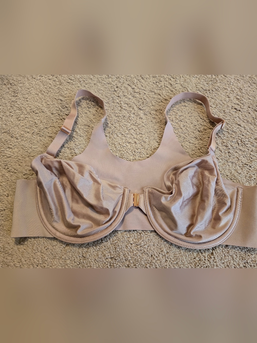 Soma Front Closure Bra
